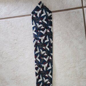 Men's Dress Tie